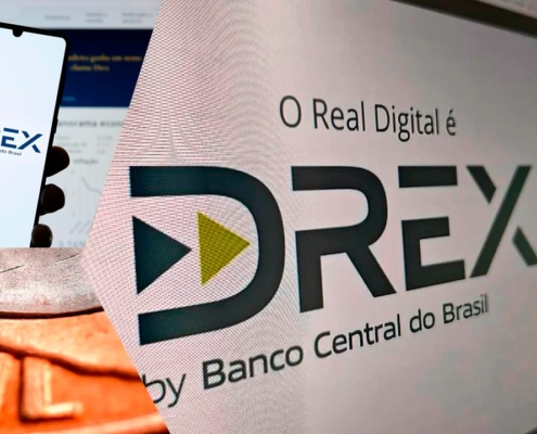 Drex e o Futuro das Finanças