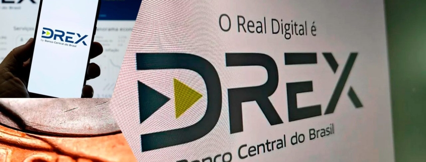 Drex e o Futuro das Finanças