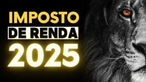 Imposto de Renda 2025