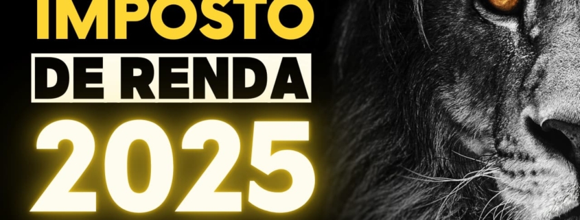 Imposto de Renda 2025